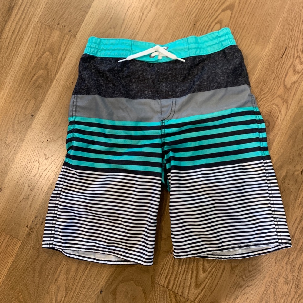NWOT boy’s bathing suit